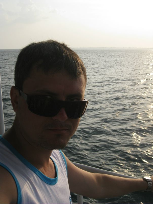 Дмитрий Симонов фотография #18