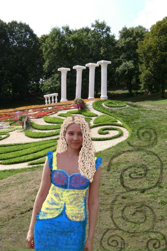 Инна Пилипенко фотография #7