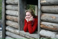 Фотография Смирновой Даши