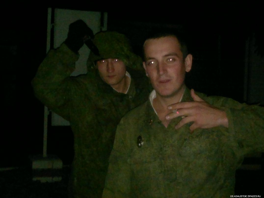 Дед Мазай фотография #24