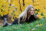 Фотография Неверовой Анны