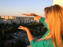 Олічка Балконськая фотография #1