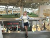 Фотография Титовой Галины