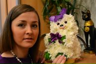 Фотография Сенек Александры