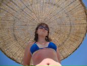 Фотография Ульяновой Элиночки