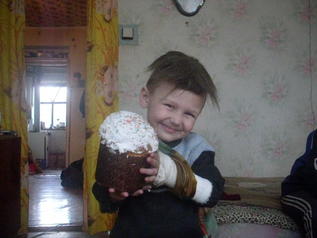 Иван Кустов фотография #9