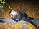 Фотография Матвеевой Кристины