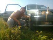 Фотография Елфимова Сани