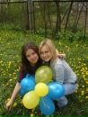 Олічка Поліщук фотография #1