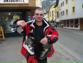 Фотография Панова Игоря