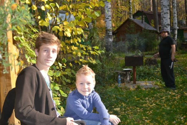 №3, Никита Тураев, 33 года, Казань №3, Никита Тураев, 33 года, Казань