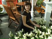 Фотография Сёмочкиной Оксаны