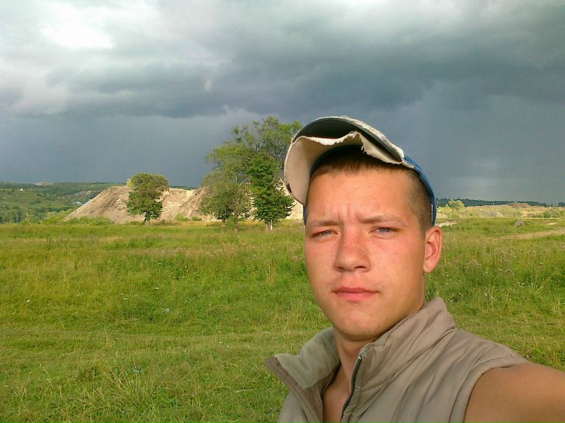 Дмитрий Шляпников фотография #7