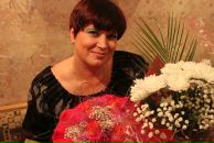 Фотография Бутасовой Татьяны