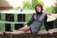 Фотография Каплун Валерии