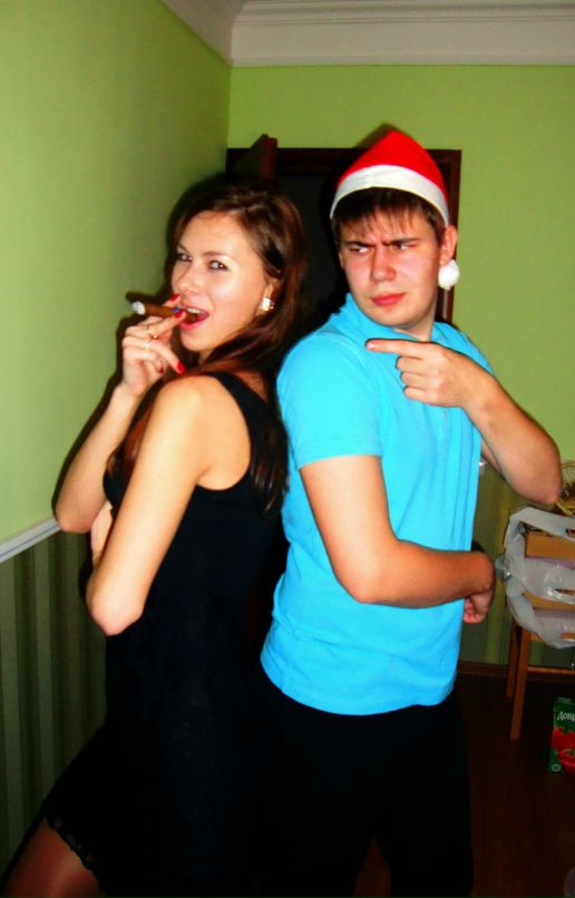 Дмитрий Сильвер фотография #8