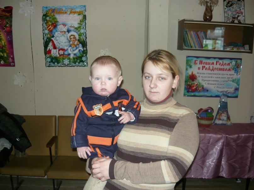 Вера Куликова фотография #3