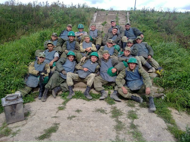 Станислав Белоцкий фотография #16