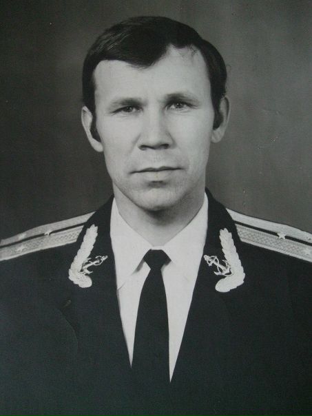Николай Алешкин фото №20