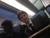 Фотография Симонова Михаила