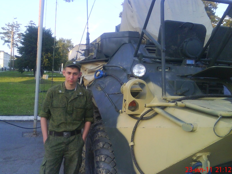 Лёха Бабанов фотография #33