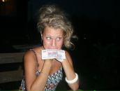 Фотография Протасовой Ани