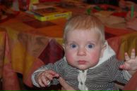 Фотография Фельдгун Полины