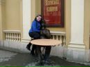 Фотография Григоровой Ксюни