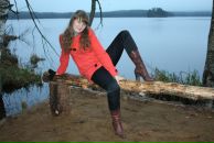 Фотография Холодовой Ирины