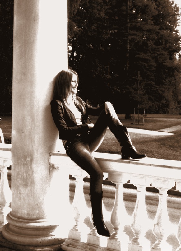 Dasha Goreva фотография #18