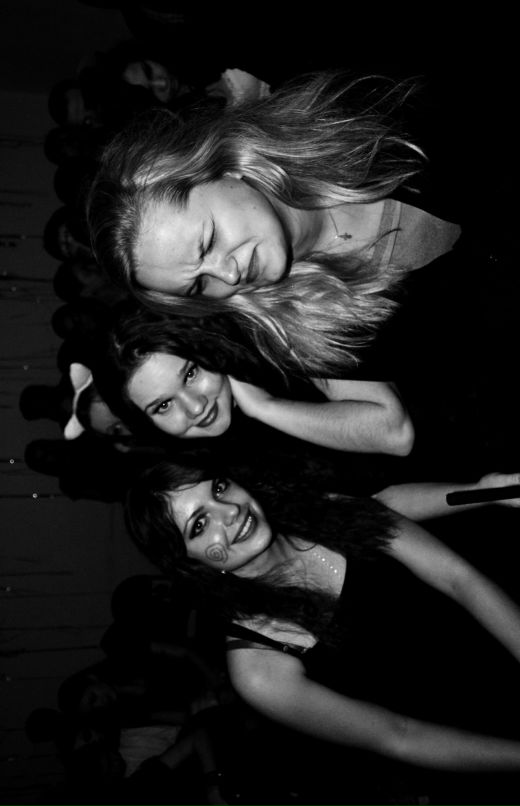 Анастасия Циммерман фотография #37