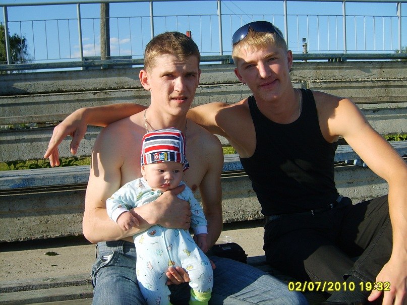 Ян Ян фотография #8