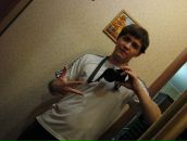 Фотография Гаврилова Павла