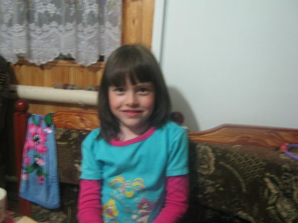 Диана Зигашнова фото №1