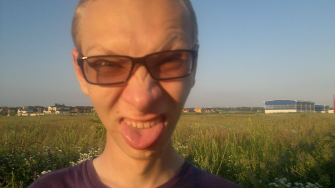 Антон Фрэйм фото №22