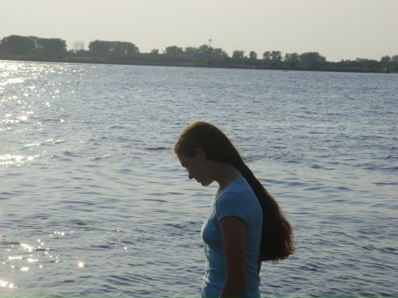 Анна Степанова фотография #41