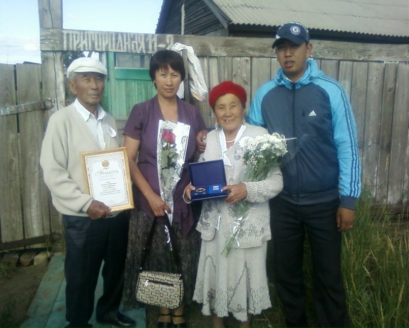 Саша Монгуш фотография #7