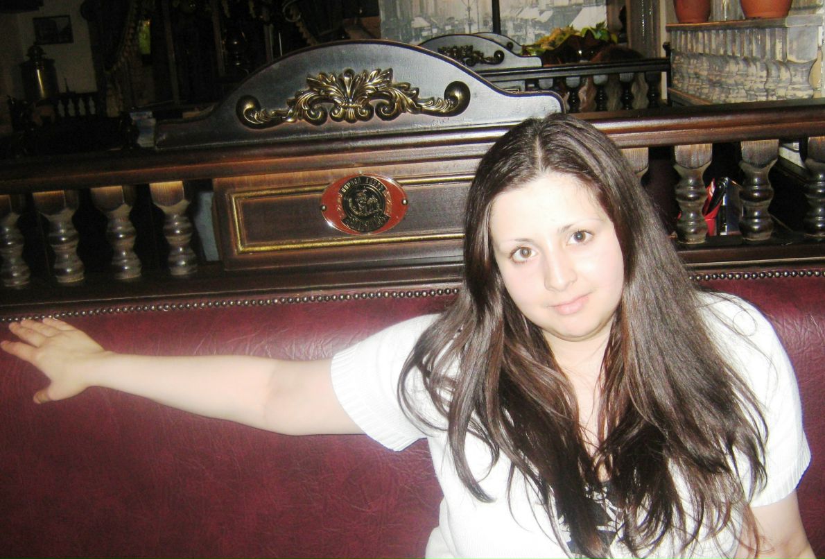 Камила В фотография #8