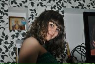 Фотография Скоробогатовой Екатерины