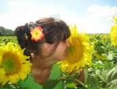 Фотография Пановой Любашки