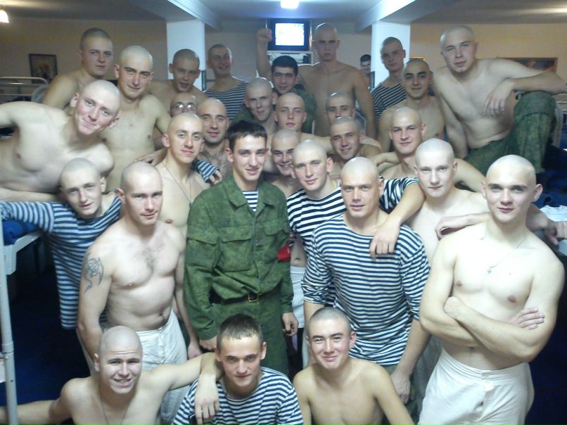 Антон Соловьев фотография #20