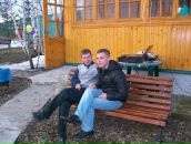 Фотография Волкова Сергея