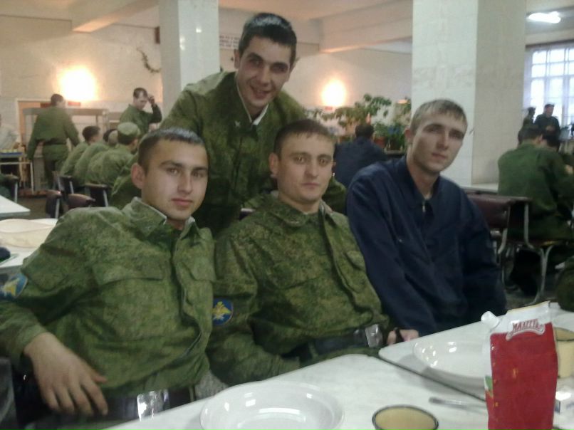 Дмитрий Сидорюк фотография #50