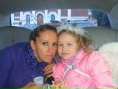 Фотография Чернухи Оксаны