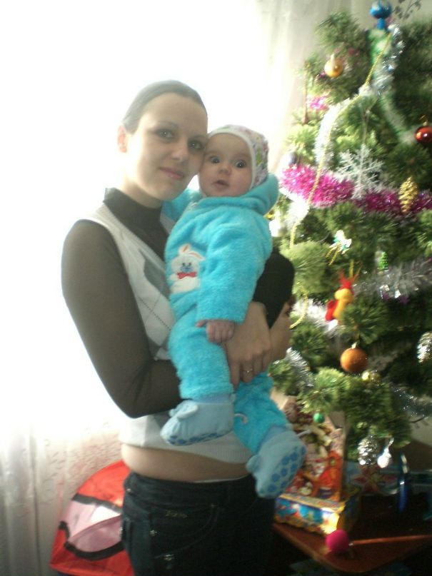 Эля Пономарёва фотография #4