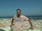 Фотография Савинкова Бориса