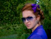 Фотография Семеновой Валентины