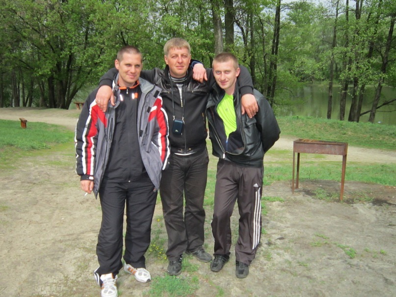 Женя Мищенко фотография #20