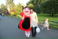 Фотография Искусницы Марьи