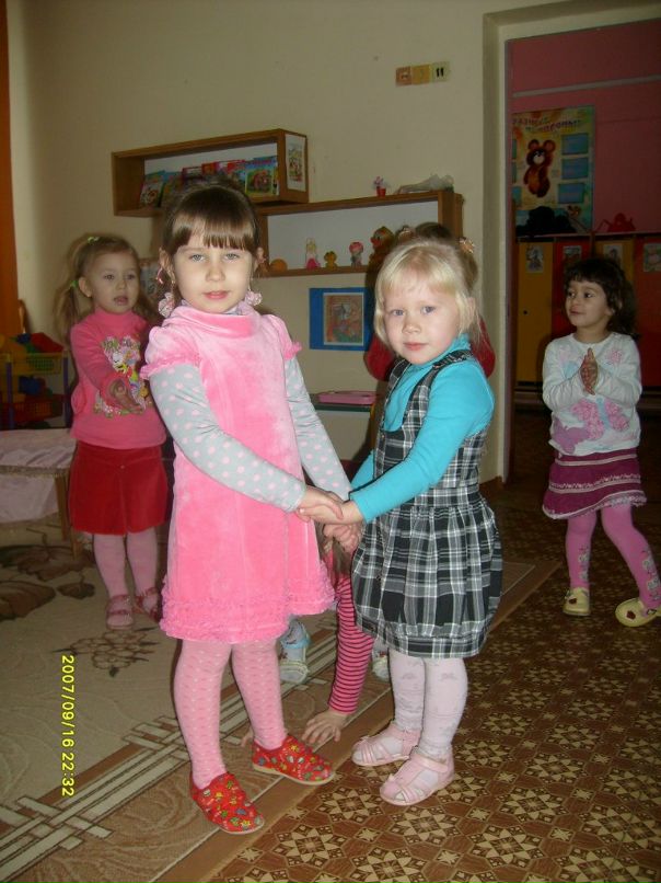 Лена Казунко фотография #14